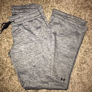 Under Armour sweatpants